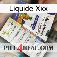 Liquid Xxx 11